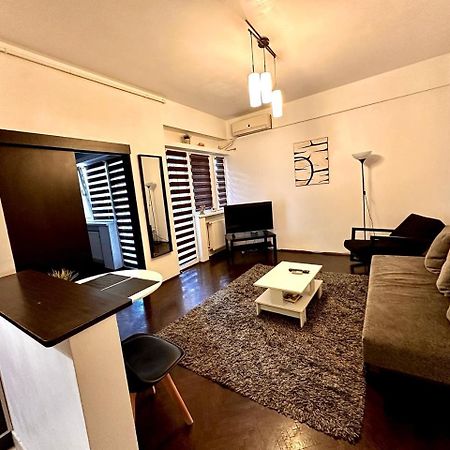 Conta Apartment 布加勒斯特 外观 照片