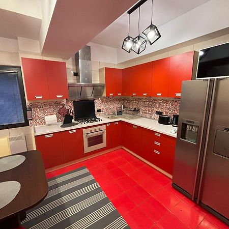 Conta Apartment 布加勒斯特 外观 照片