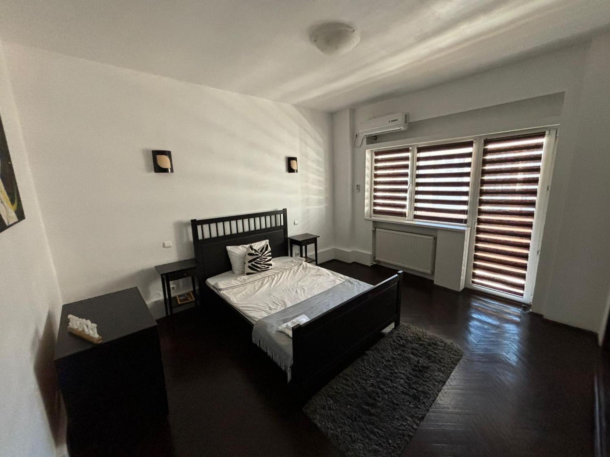 Conta Apartment 布加勒斯特 外观 照片