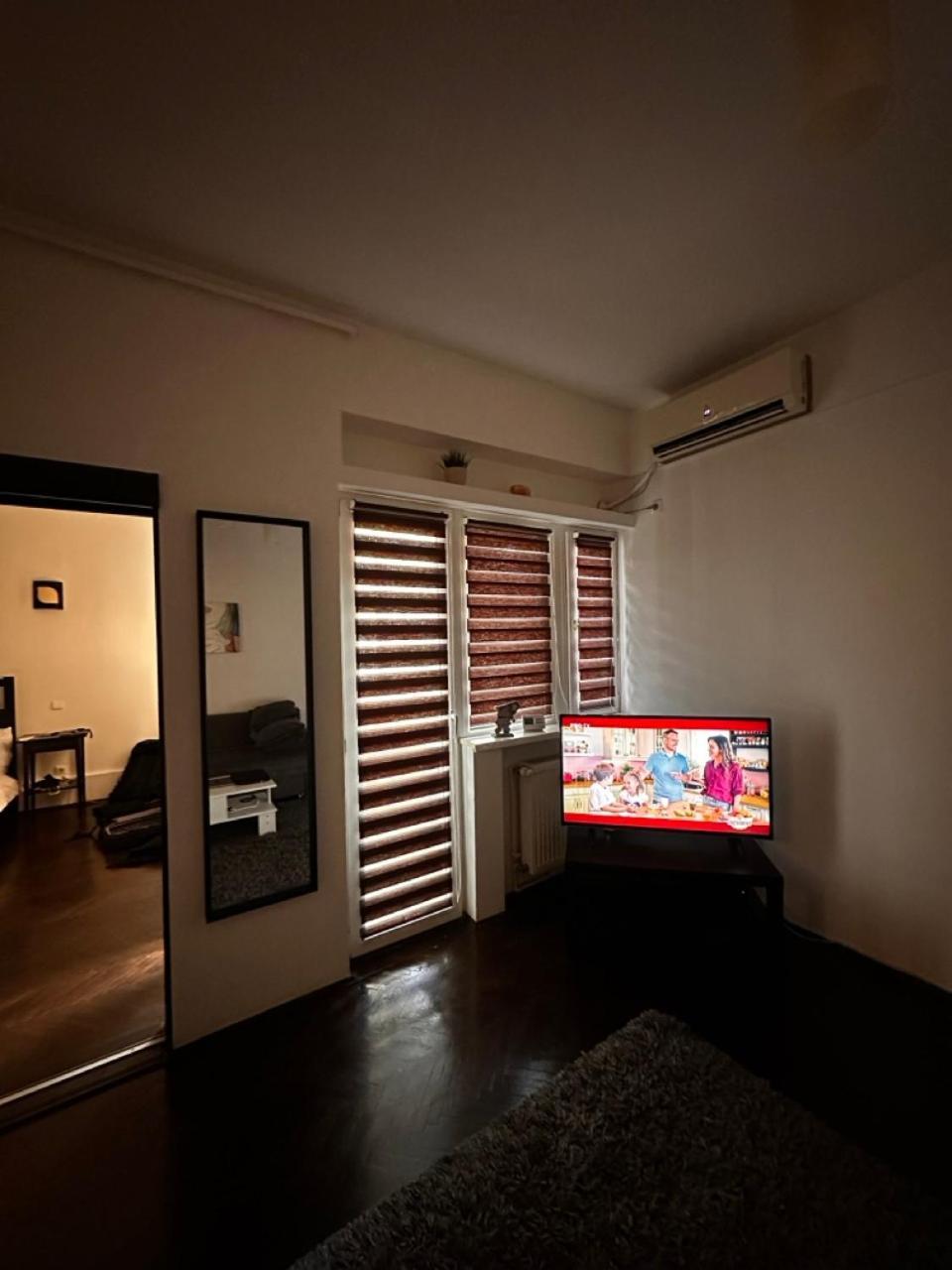 Conta Apartment 布加勒斯特 外观 照片