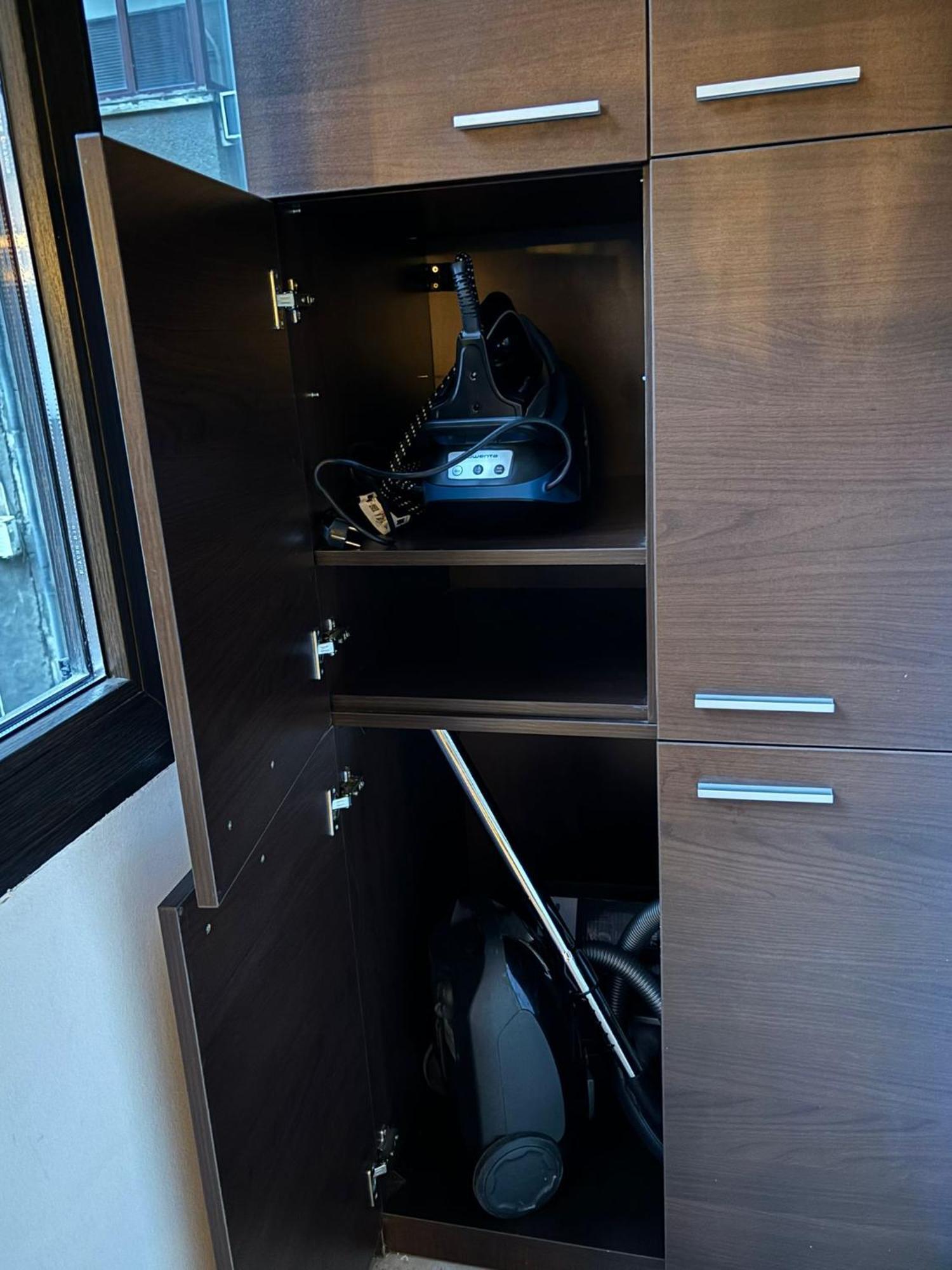 Conta Apartment 布加勒斯特 外观 照片