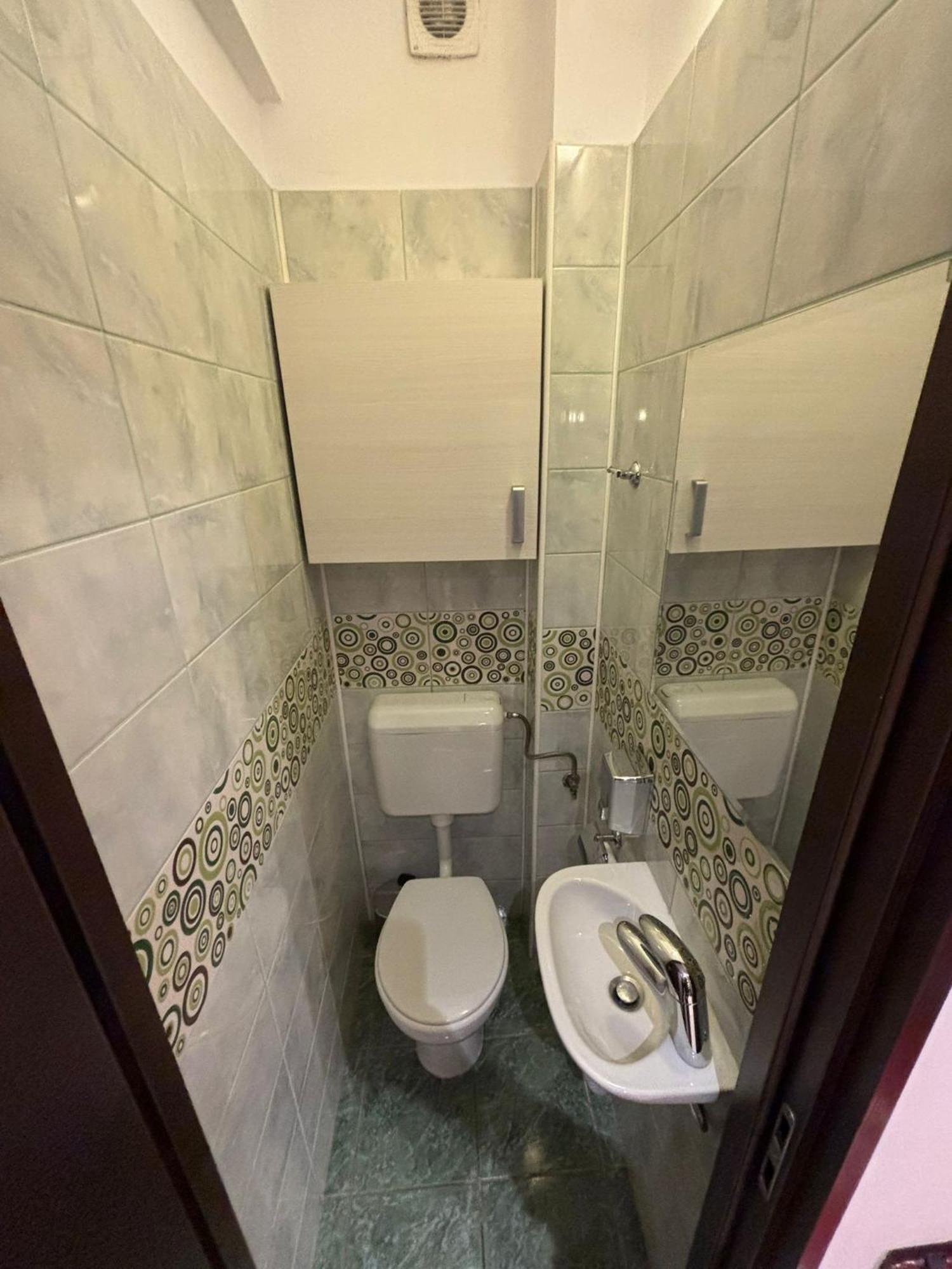 Conta Apartment 布加勒斯特 外观 照片