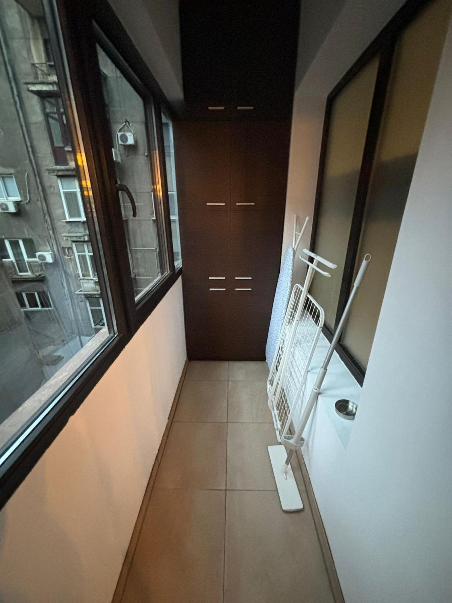 Conta Apartment 布加勒斯特 外观 照片