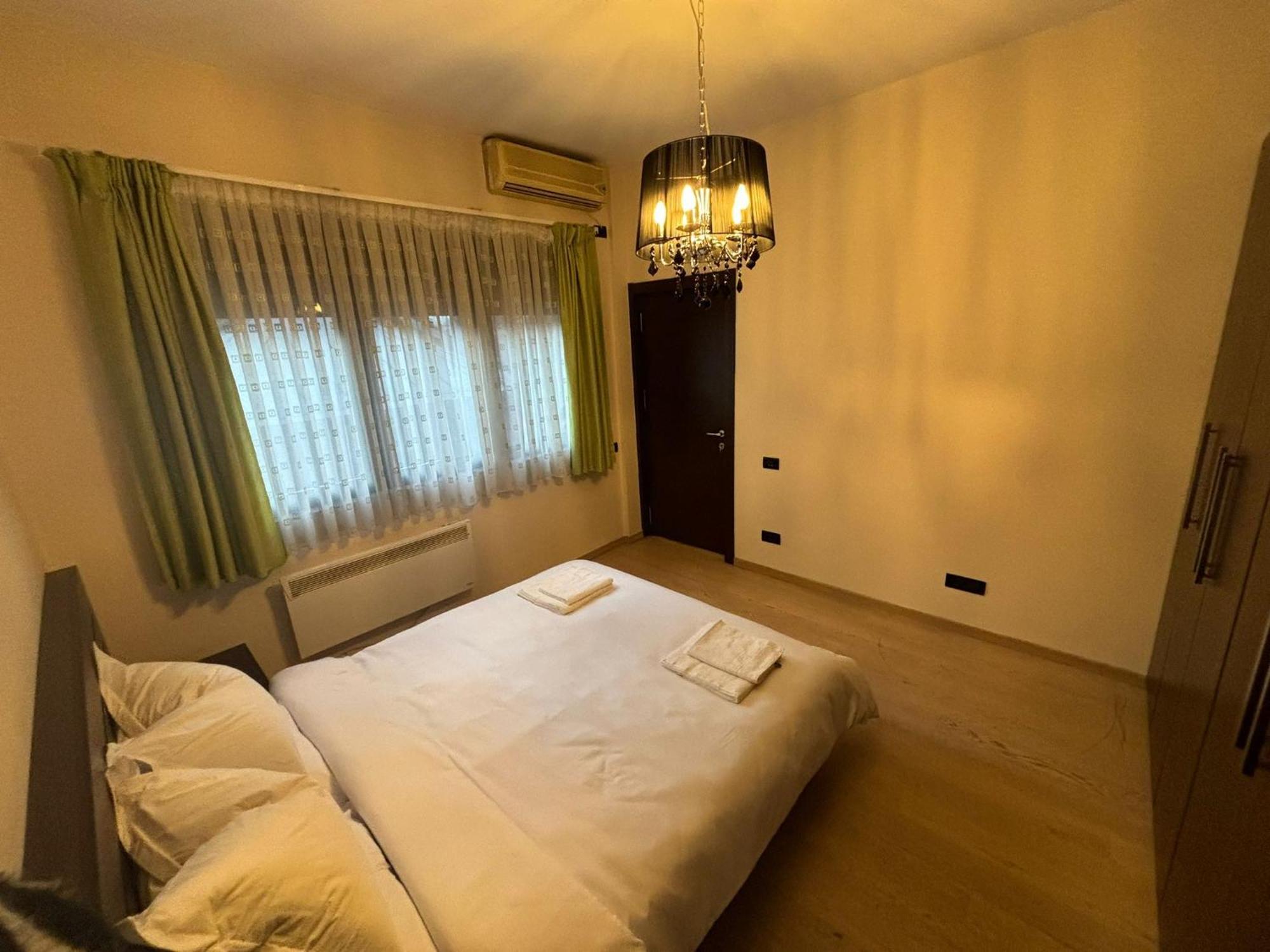 Conta Apartment 布加勒斯特 外观 照片