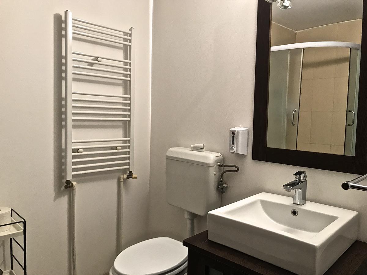 Conta Apartment 布加勒斯特 外观 照片