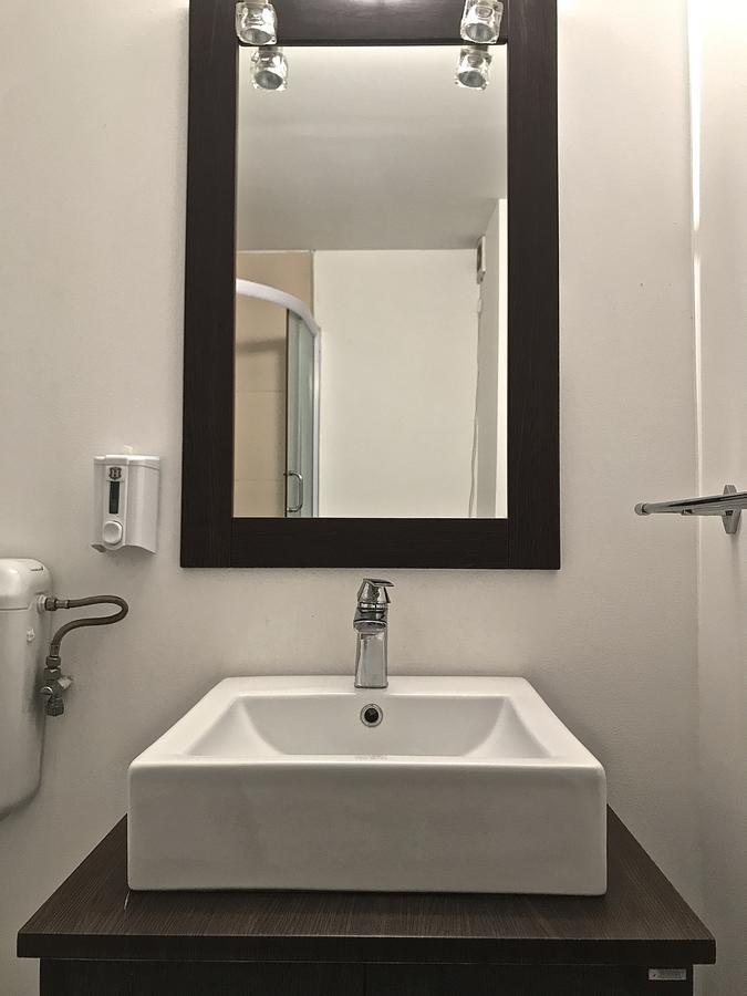 Conta Apartment 布加勒斯特 外观 照片